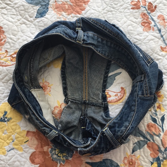 American Eagle denim shorts - Picture 4 of 4